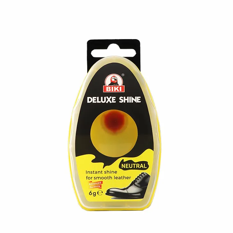 BK6661 Cera per scarpe per serbatoio dell'olio
