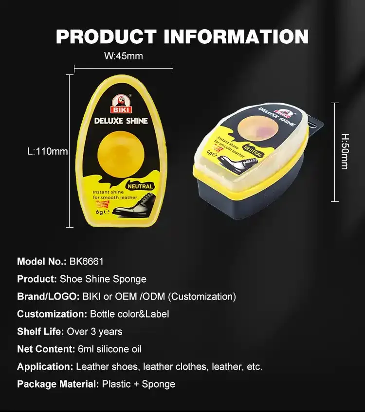 sneaker-cleaning-foam-supplier